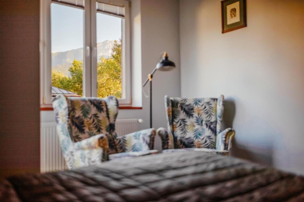 Orkana 13 Apartments Zakopane Exterior photo